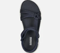GO WALK Flex Sandal - Sublime