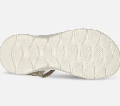 GO WALK Flex Sandal - Sublime