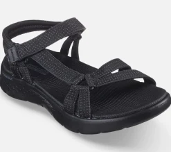 GO WALK Flex Sandal - Sublime