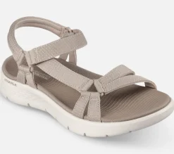 GO WALK Flex Sandal - Sublime
