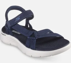 GO WALK Flex Sandal - Sublime