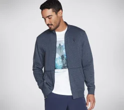 GO WALK hoodie