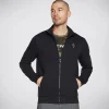 GO WALK hoodie