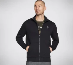 GO WALK hoodie