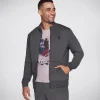 GO WALK hoodie