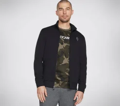 GO WALK hoodie