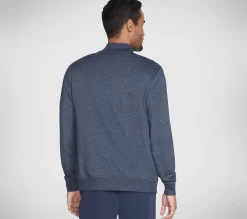 GO WALK hoodie