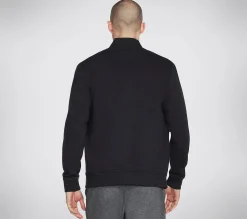 GO WALK hoodie