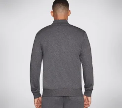 GO WALK hoodie