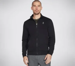 GO WALK hoodie