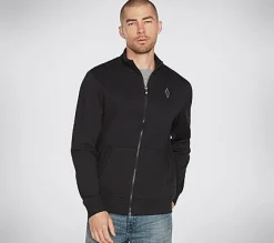 GO WALK hoodie