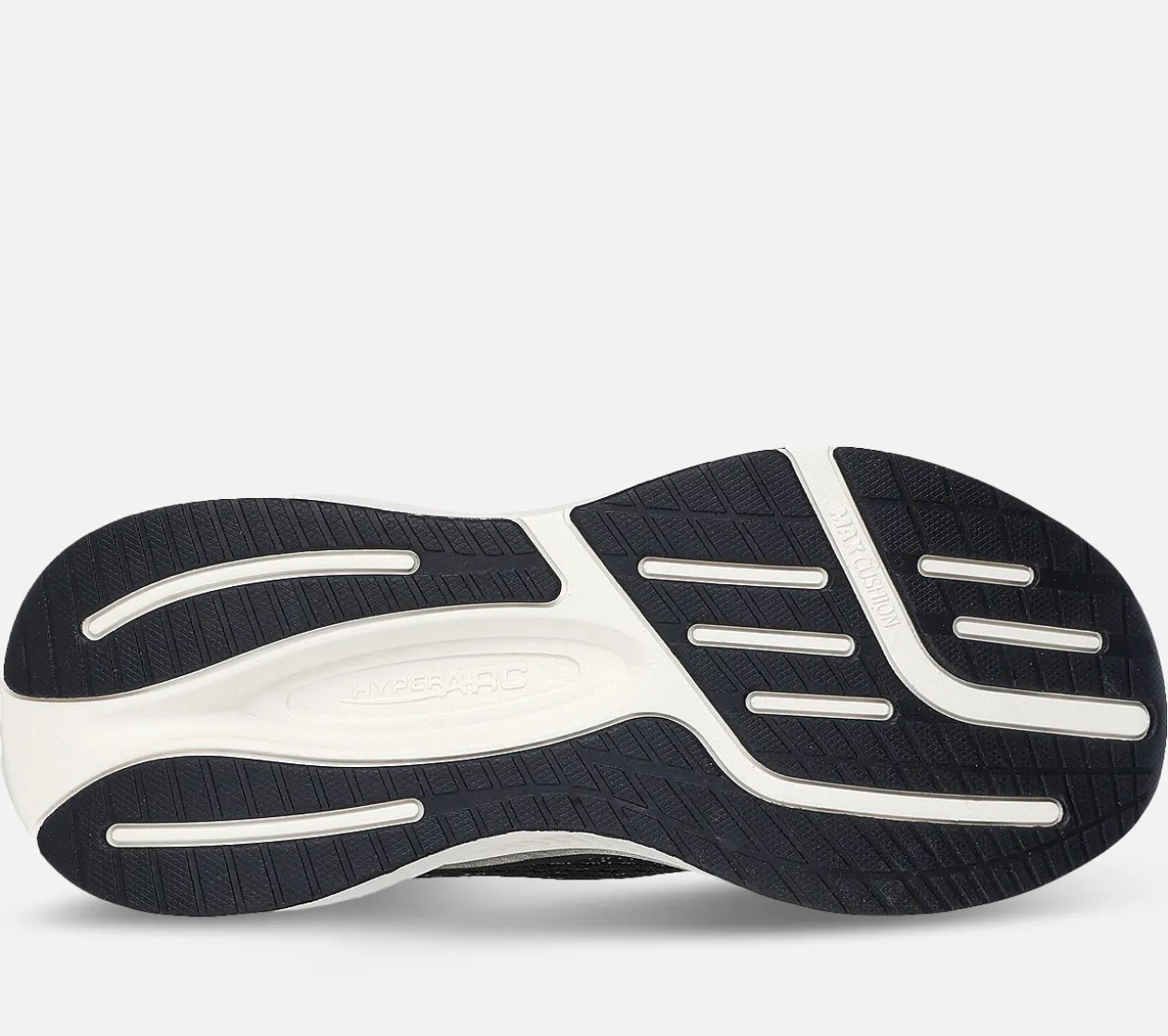 GO WALK Max Cushioning Arch Fit - Roslyn