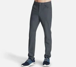 GO WALK Premium 5 Pocket Pant