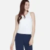 GO WALK Shelf Bra Tank