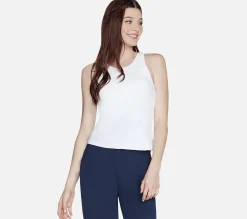 GO WALK Shelf Bra Tank