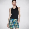 GO WALK Shelf Bra Tank