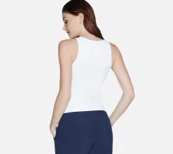 GO WALK Shelf Bra Tank