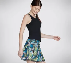 GO WALK Shelf Bra Tank