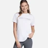 Gradient Short Sleeve Tee