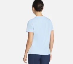 Gradient Short Sleeve Tee