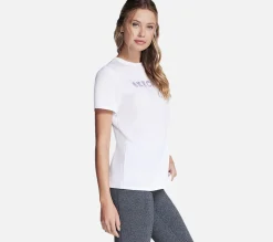 Gradient Short Sleeve Tee