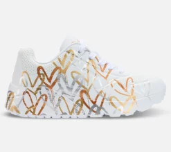 JGoldcrown: Uno Lite - Metallic Love