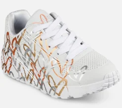JGoldcrown: Uno Lite - Metallic Love