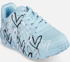 JGoldcrown: Uno Lite - Metallic Love