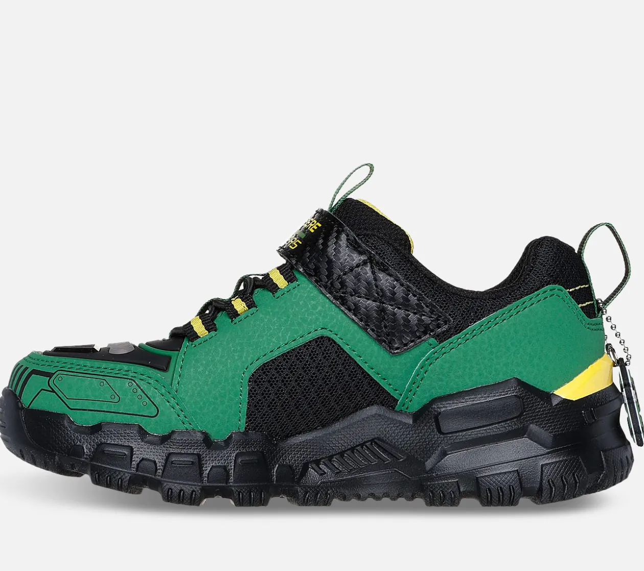 John Deere: Adventure Track - Rugged-Brights