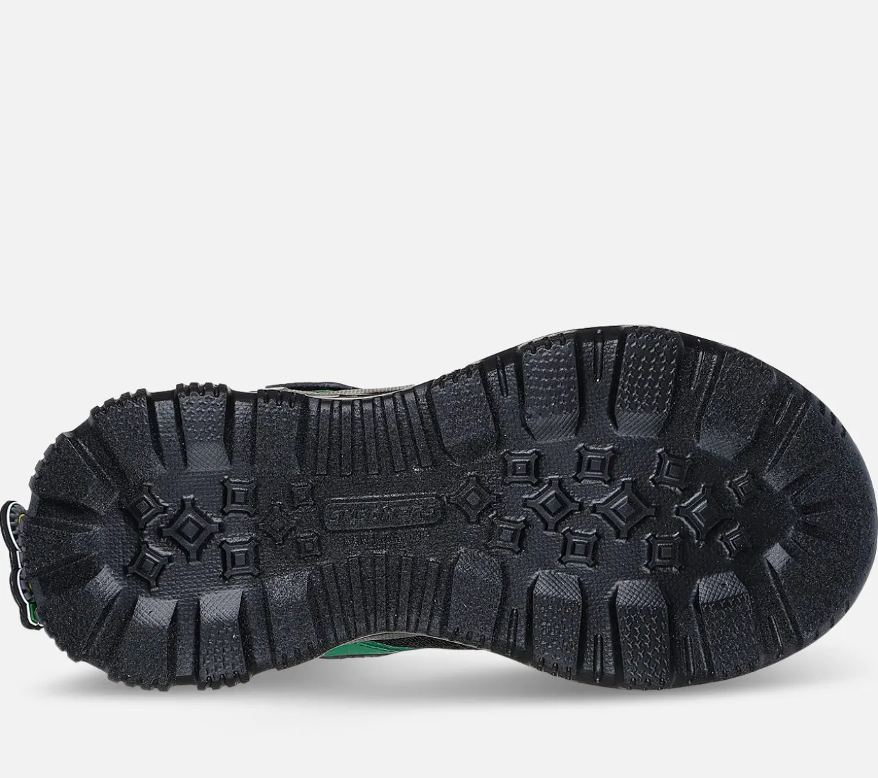 John Deere: Adventure Track - Rugged-Brights