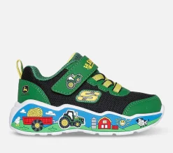 John Deere: Play Scene - Barn-Squad Buddies