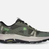 John Deere: Relaxed Fit: Slip-ins: Equalizer 5.0 Trail - Harvester