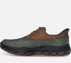 John Deere: Relaxed Fit: Slip-ins: Respected - Tanzier
