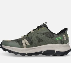 John Deere: Relaxed Fit: Slip-ins: Equalizer 5.0 Trail - Harvester