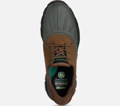 John Deere: Relaxed Fit: Slip-ins: Respected - Tanzier