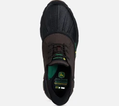 John Deere: Relaxed Fit: Slip-ins: Respected - Tanzier