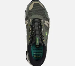 John Deere: Relaxed Fit: Slip-ins: Equalizer 5.0 Trail - Harvester