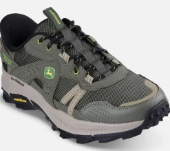 John Deere: Relaxed Fit: Slip-ins: Equalizer 5.0 Trail - Harvester