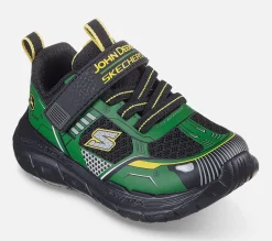 John Deere: Skech Tracks - Tractor-Tronix