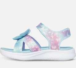 Jumpsters Sandal – Butterfly Brights