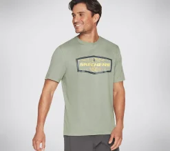 Latitude Tee