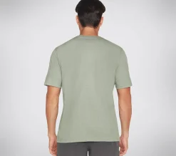 Latitude Tee