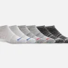 Low Cut Non Terry Socks