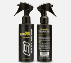 Lugtfjerner - Odor Eliminator Spray