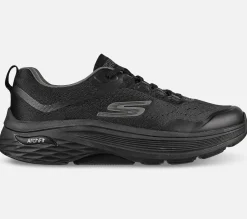 Max Cushioning Arch Fit