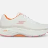 Max Cushioning Arch Fit