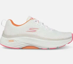 Max Cushioning Arch Fit