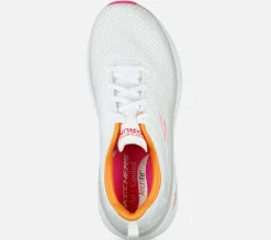 Max Cushioning Arch Fit