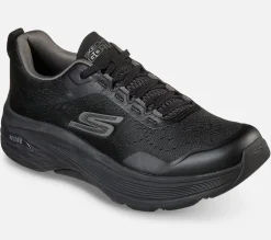 Max Cushioning Arch Fit