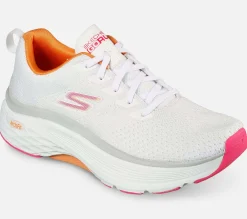 Max Cushioning Arch Fit